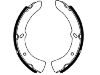 刹车蹄片 Brake Shoe Set:W023-33-310