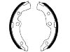 刹车蹄片 Brake Shoe Set:G717-33-330