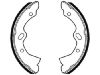 刹车蹄片 Brake Shoe Set:W371-26-310B