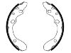 刹车蹄片 Brake Shoe Set:B5Y6-26-38Z
