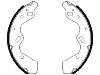 刹车蹄片 Brake Shoe Set:B1Y2-26-38ZA