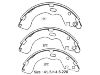刹车蹄片 Brake Shoe Set:NN3573