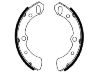 Brake Shoe Set Brake Shoe Set:47410-87201-000