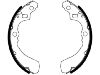 Bremsbackensatz Brake Shoe Set:04495-87702-000