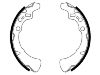 Kit mâchoire de frein Brake Shoe Set:47430-87205-000