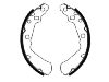 Bremsbackensatz Brake Shoe Set:04495-87206-000