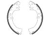 Zapata de freno Brake Shoe Set:04495-87204-000