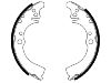 刹车蹄片 Brake Shoe Set:47420-87501-000