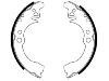 Brake Shoe Set Brake Shoe Set:04495-87704-000