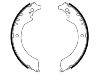 Brake Shoe Set Brake Shoe Set:04495-87601-000