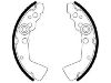 刹车蹄片 Brake Shoe Set:7251-78240