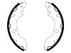 刹车蹄片 Brake Shoe Set:7251-78040