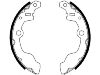 Brake Shoe Set:53210-50A10