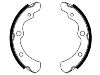 刹车蹄片 Brake Shoe Set:25178-GA100