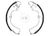 Brake Shoe Set Brake Shoe Set:26257-AA040