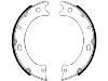 刹车蹄片 Brake Shoe Set:36160-C9625