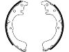 刹车蹄片 Brake Shoe Set:04495-12010