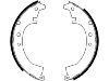 Bremsbackensatz Brake Shoe Set:04495-14010