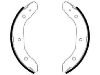 刹车蹄片 Brake Shoe Set:04494-25020