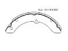 刹车蹄片 Brake Shoe Set:04495-36050