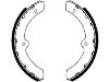 刹车蹄片 Brake Shoe Set:04494-36170