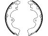 刹车蹄片 Brake Shoe Set:04497-16020