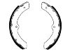 刹车蹄片 Brake Shoe Set:04494-36060
