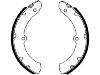 刹车蹄片 Brake Shoe Set:04495-36090