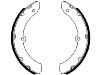 刹车蹄片 Brake Shoe Set:04494-36100