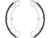 刹车蹄片 Brake Shoe Set:04494-36160