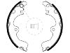 刹车蹄片 Brake Shoe Set:04495-16080