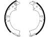 Kit mâchoire de frein Brake Shoe Set:04495-42010