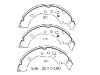 刹车蹄片 Brake Shoe Set:NR1093