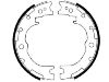 Brake Shoe Set Brake Shoe Set:46530-25010