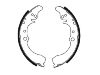 Kit mâchoire de frein Brake Shoe Set:04495-87508