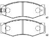 Pastillas de freno Brake Pad Set:41060-03R85