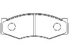 刹车片 Brake Pad Set:D1060-F6494