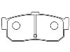 刹车片 Brake Pad Set:44060-54C91