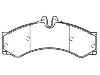 Plaquettes de frein Brake Pad Set:05103556AC