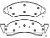 Brake Pad Set:E0TZ-2001-B