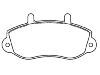 Brake Pad Set:16 05 979