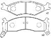 Brake Pad Set:0K011-33-23Z