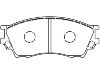 刹车片 Brake Pad Set:TA01-33-23Z