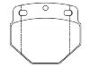 Brake Pad Set:1802.200.62