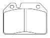 Brake Pad Set:4244.53