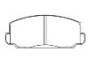 刹车片 Brake Pad Set:45022-671-305