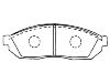 Brake Pad Set:55210-78460