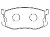 刹车片 Brake Pad Set:8-94442-686-0