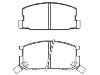 Plaquettes de frein Brake Pad Set:04465-12430