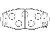 刹车片 Brake Pad Set:04465-30070